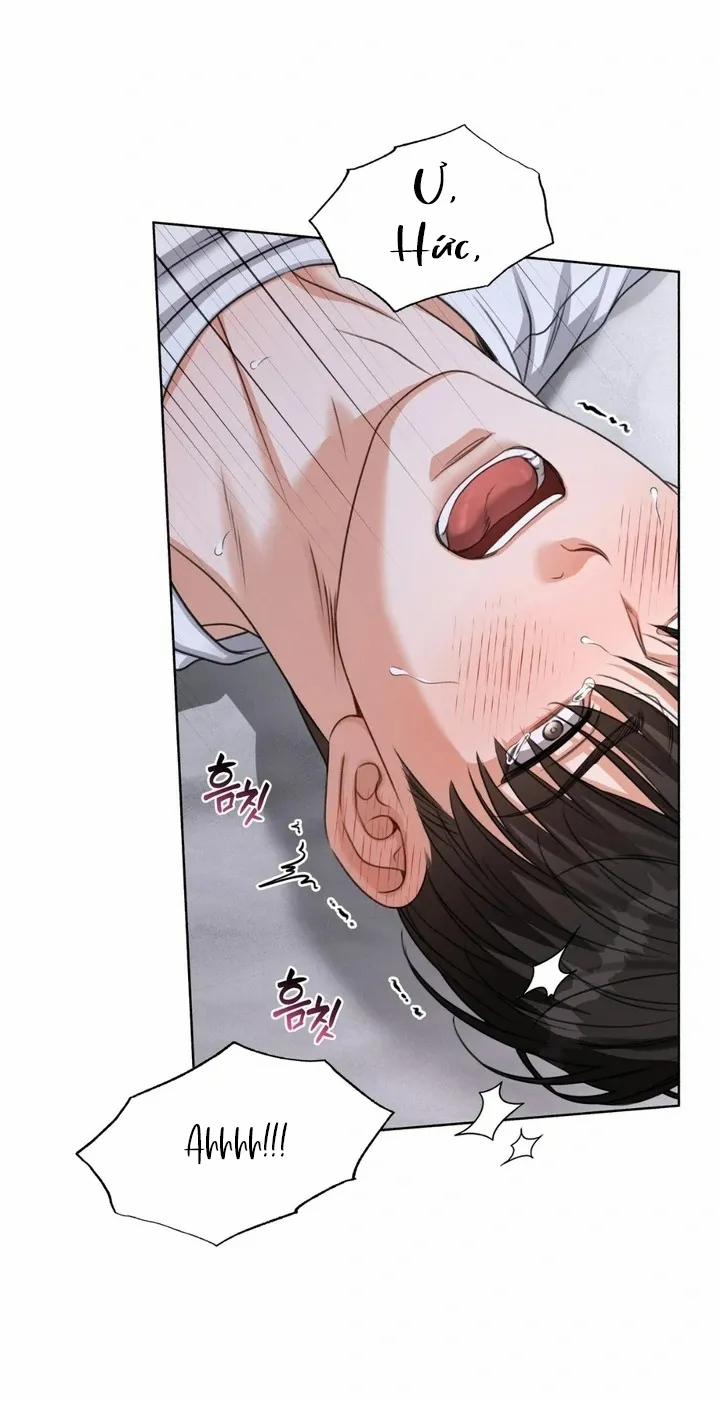 Cơ Hội Thứ Hai Để Thuần Hoá Esper Cuồng Nhiệt 9 trang 11