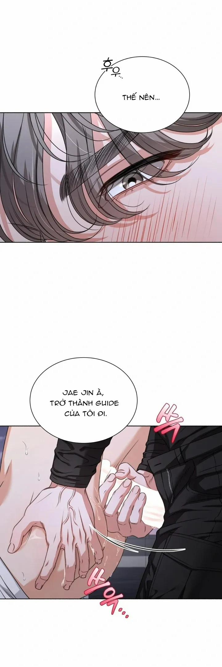 Cơ Hội Thứ Hai Để Thuần Hoá Esper Cuồng Nhiệt 9 trang 20