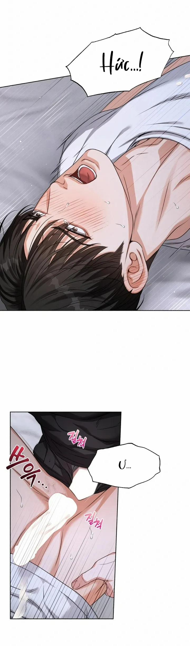 Cơ Hội Thứ Hai Để Thuần Hoá Esper Cuồng Nhiệt 9 trang 22