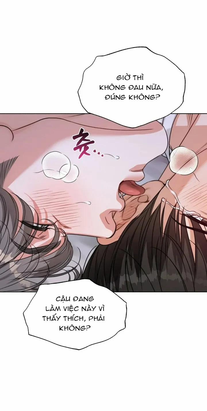 Cơ Hội Thứ Hai Để Thuần Hoá Esper Cuồng Nhiệt 9 trang 27