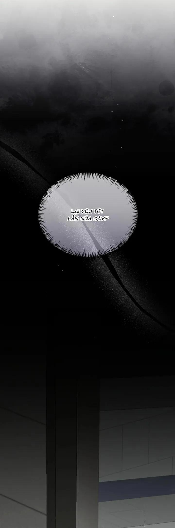 Cơ Hội Thứ Hai Để Thuần Hoá Esper Cuồng Nhiệt 9 trang 36