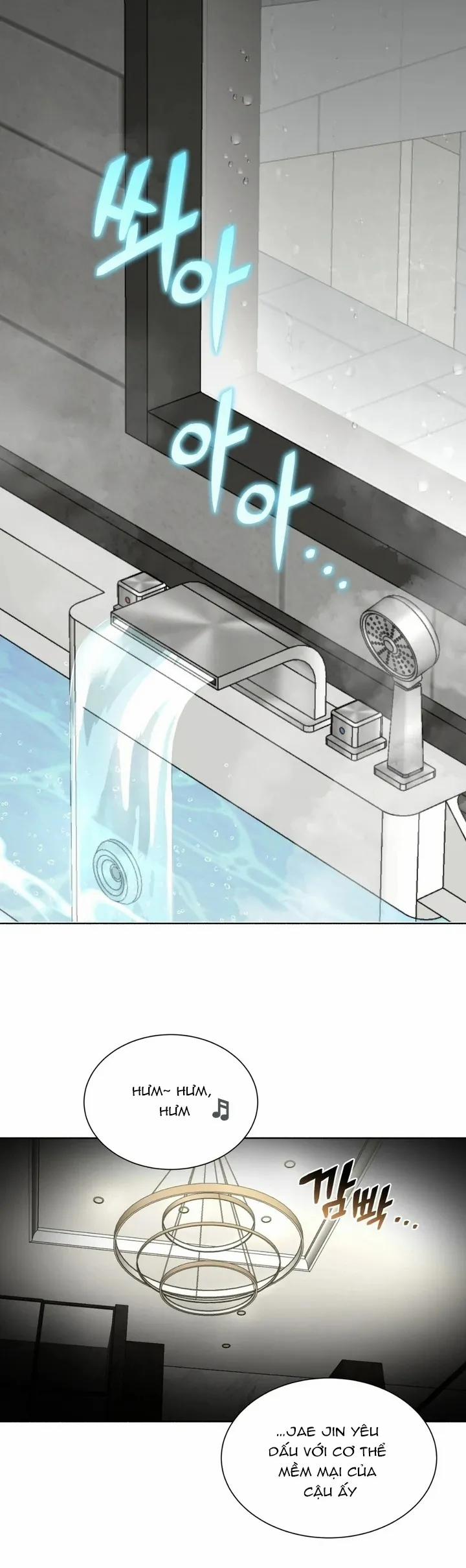 Cơ Hội Thứ Hai Để Thuần Hoá Esper Cuồng Nhiệt 9 trang 37