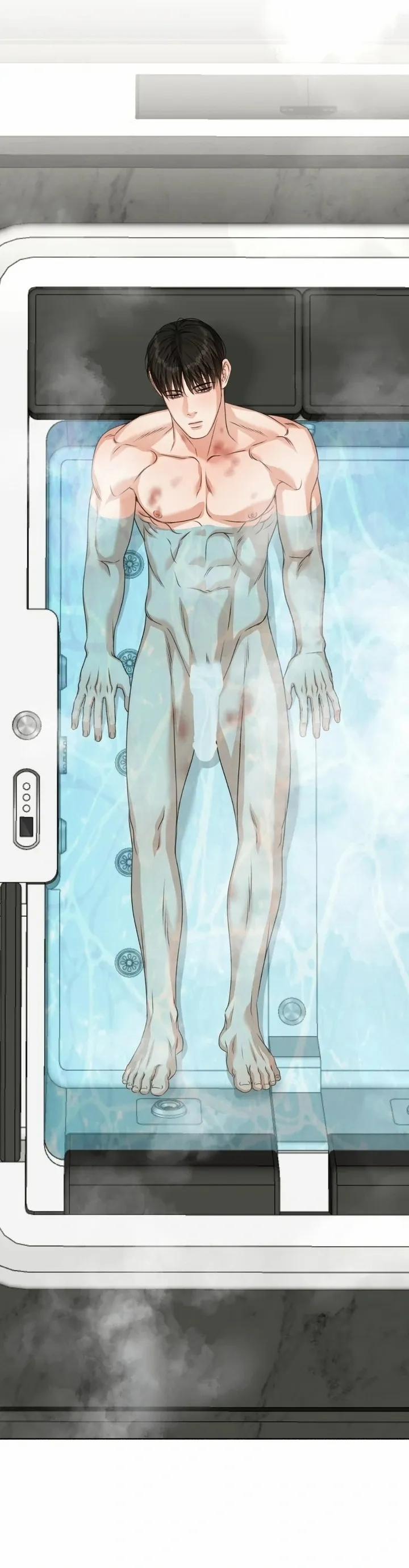 Cơ Hội Thứ Hai Để Thuần Hoá Esper Cuồng Nhiệt 9 trang 39