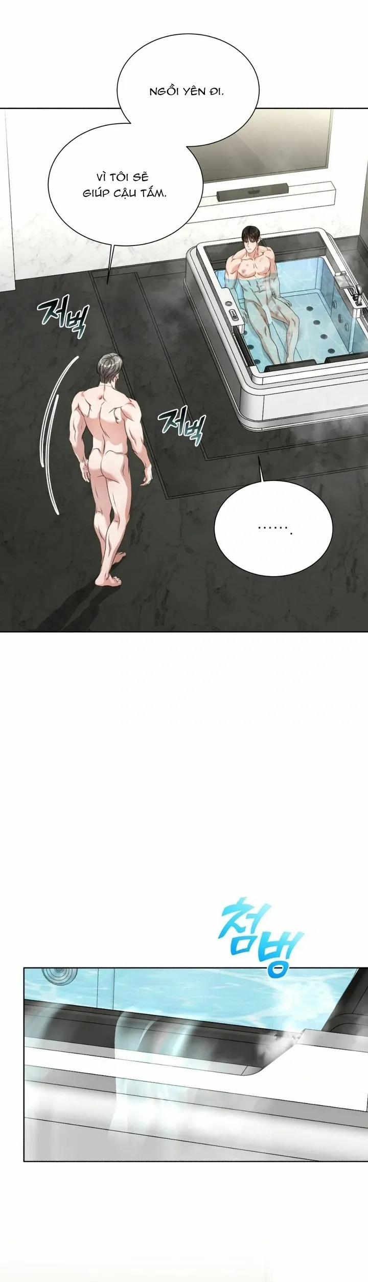 Cơ Hội Thứ Hai Để Thuần Hoá Esper Cuồng Nhiệt 9 trang 43