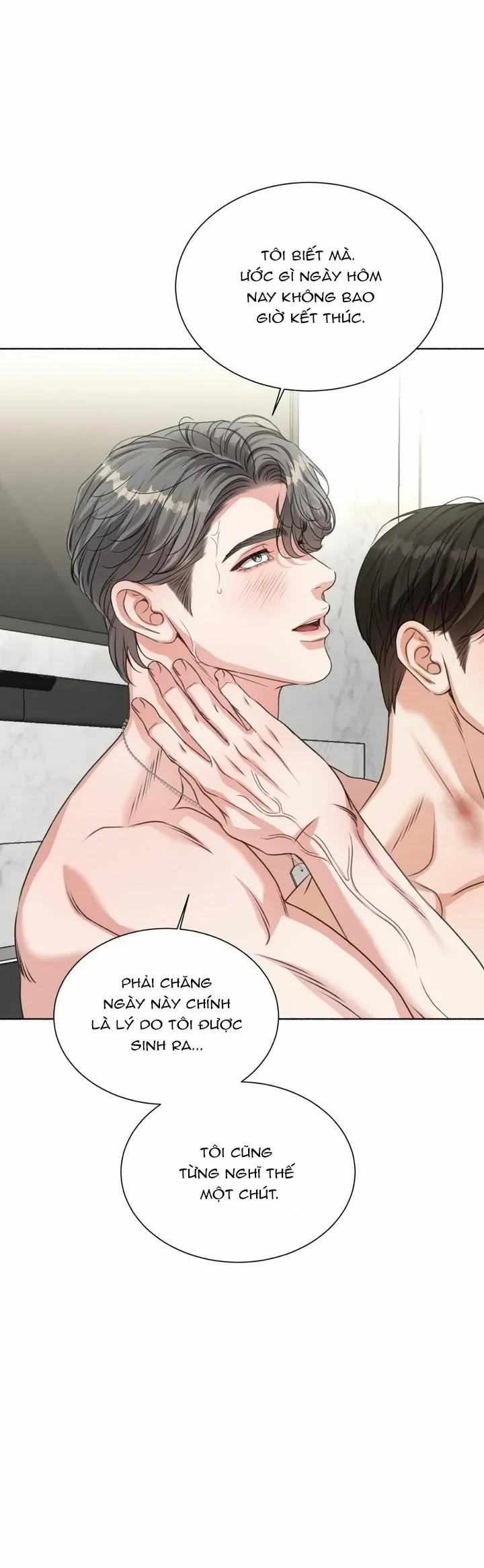 Cơ Hội Thứ Hai Để Thuần Hoá Esper Cuồng Nhiệt 9 trang 46