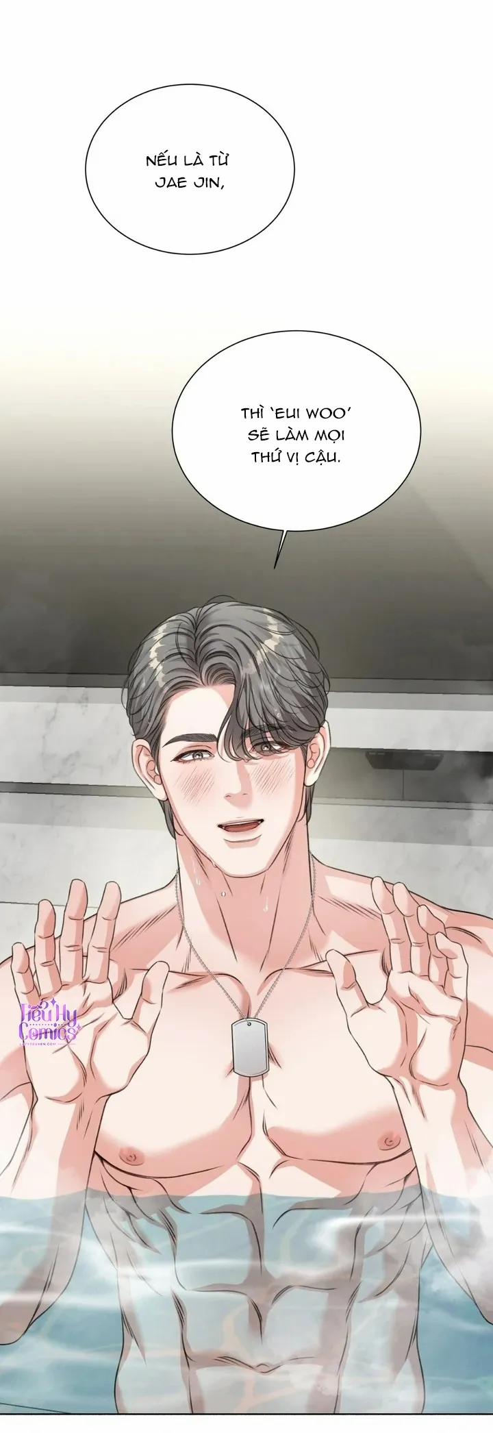 Cơ Hội Thứ Hai Để Thuần Hoá Esper Cuồng Nhiệt 9 trang 54