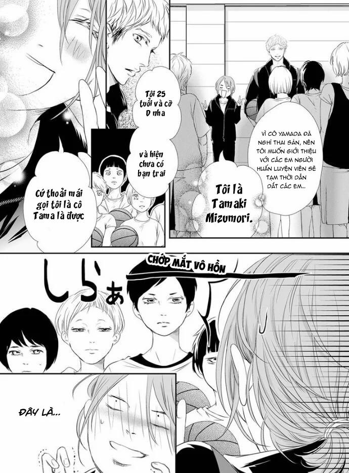 Cơ Hội Thứ Hai 1.1 trang 11