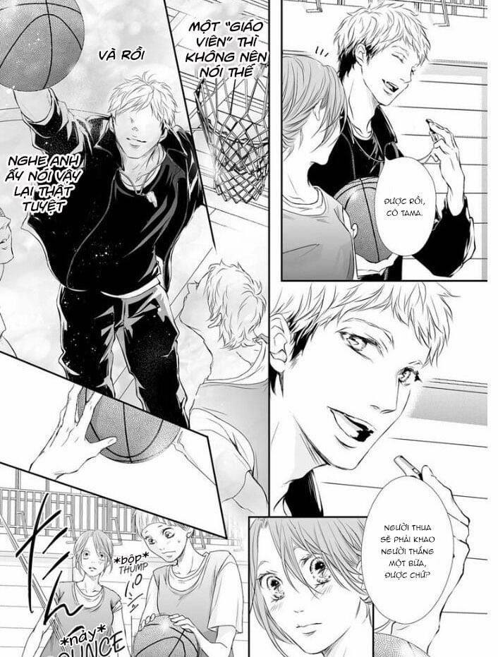 Cơ Hội Thứ Hai 1.1 trang 14