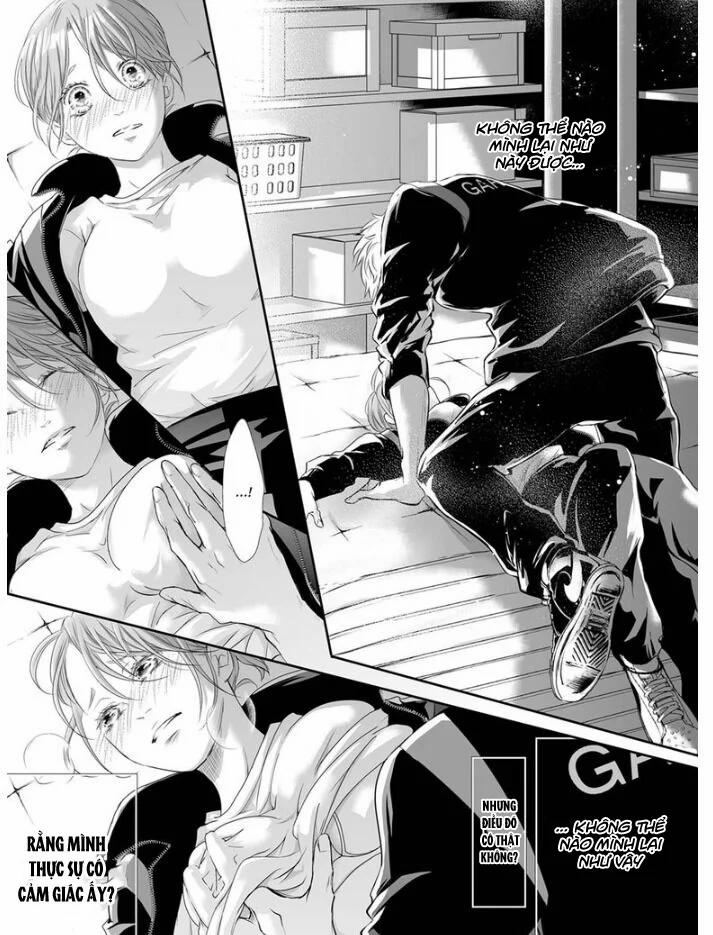 Cơ Hội Thứ Hai 1.2 trang 13