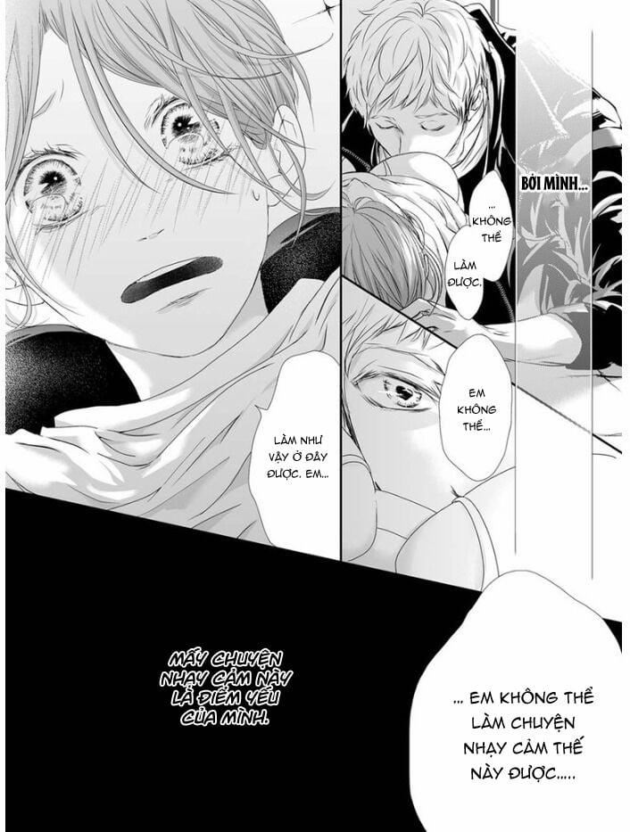 Cơ Hội Thứ Hai 1.2 trang 14