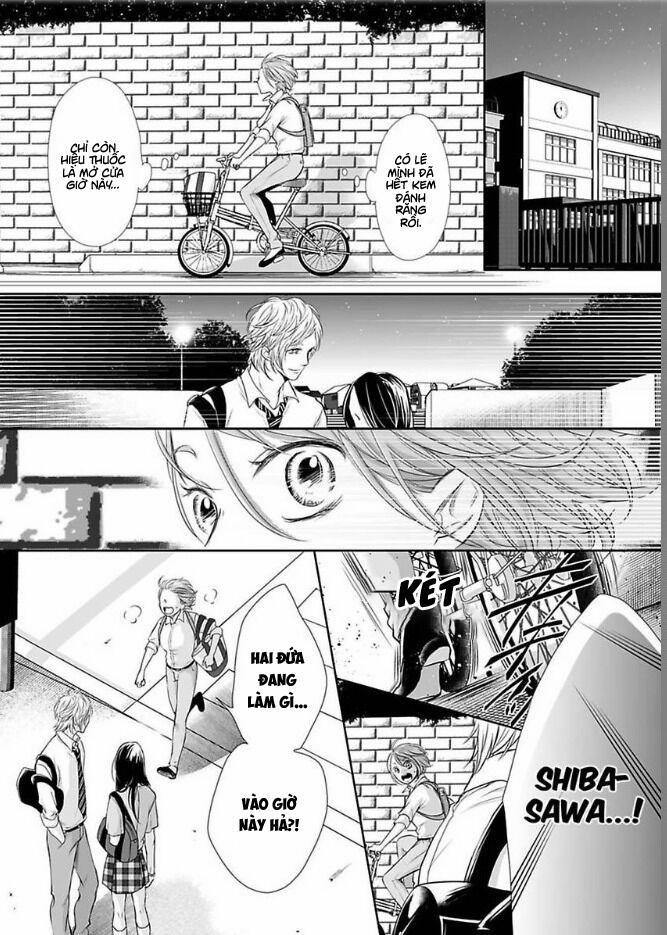 Cơ Hội Thứ Hai 10.1 trang 9