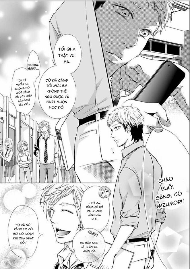 Cơ Hội Thứ Hai 10.2 trang 1