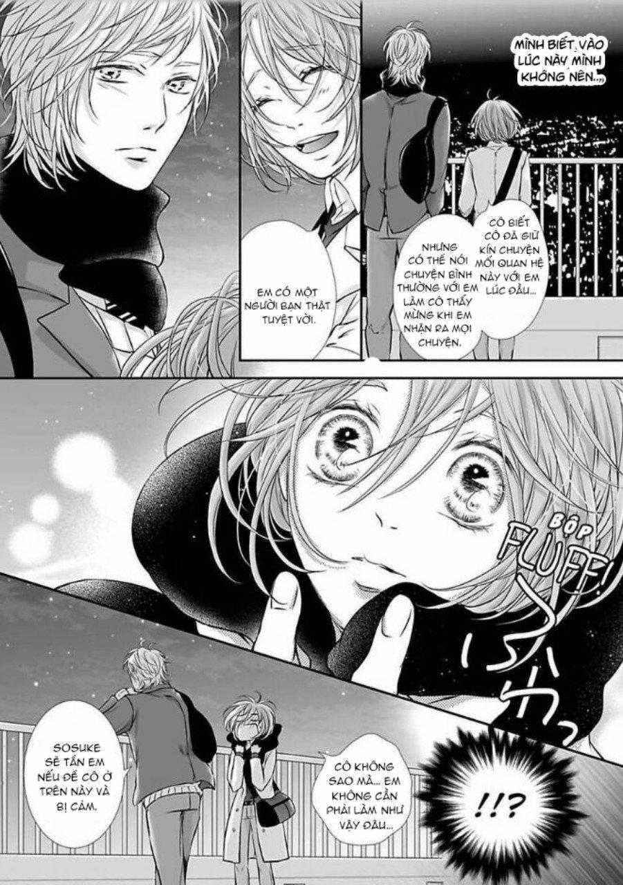 Cơ Hội Thứ Hai 12.2 trang 12