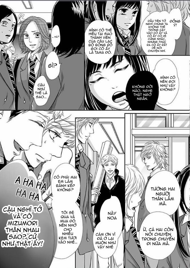 Cơ Hội Thứ Hai 13.1 trang 10