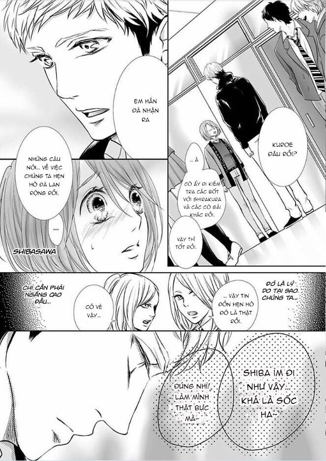 Cơ Hội Thứ Hai 14.1 trang 12