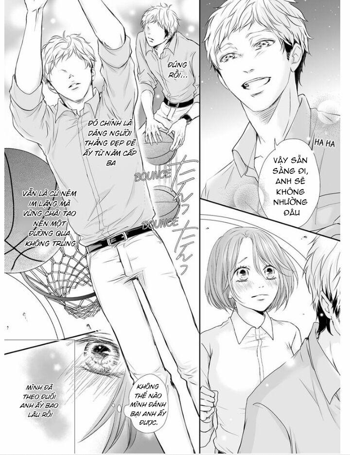 Cơ Hội Thứ Hai 2.1 trang 11