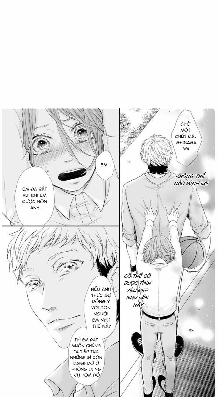 Cơ Hội Thứ Hai 2.1 trang 16