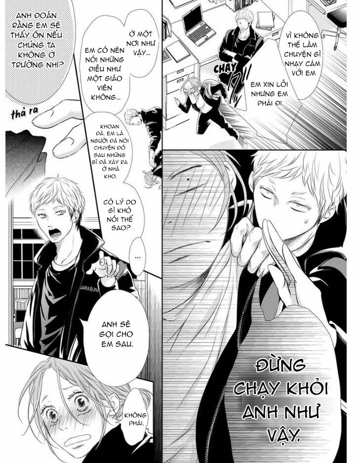 Cơ Hội Thứ Hai 2.1 trang 2