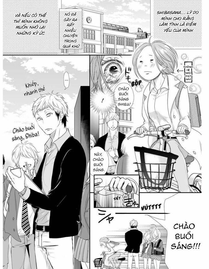 Cơ Hội Thứ Hai 2.1 trang 3