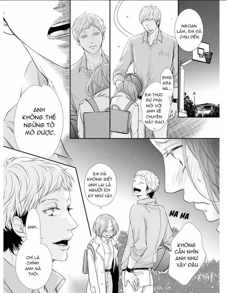 Cơ Hội Thứ Hai 2.1 trang 5