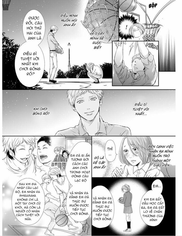 Cơ Hội Thứ Hai 2.1 trang 9