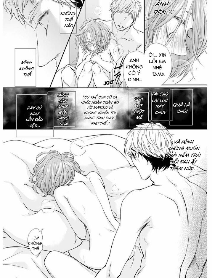 Cơ Hội Thứ Hai 2.2 trang 14