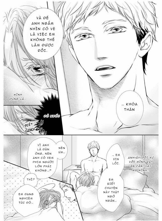 Cơ Hội Thứ Hai 3.1 trang 0