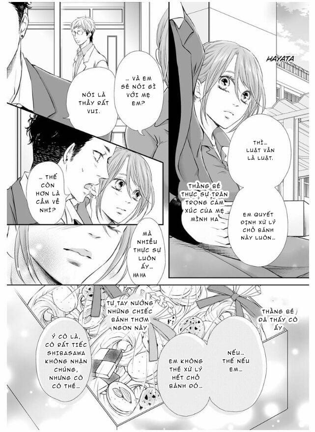 Cơ Hội Thứ Hai 3.1 trang 14