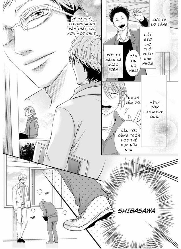 Cơ Hội Thứ Hai 3.1 trang 16