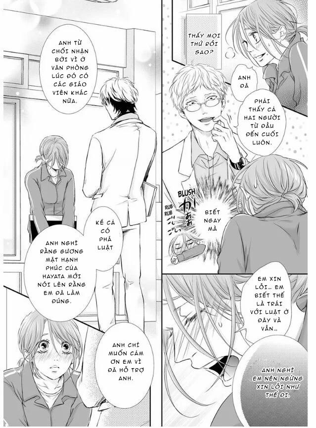 Cơ Hội Thứ Hai 3.1 trang 17