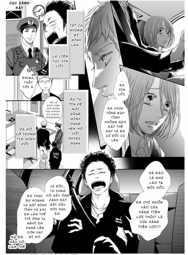 Cơ Hội Thứ Hai 3.1 trang 4