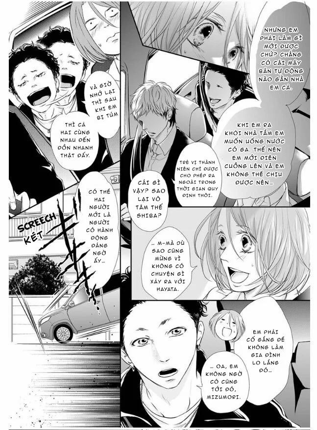 Cơ Hội Thứ Hai 3.1 trang 5