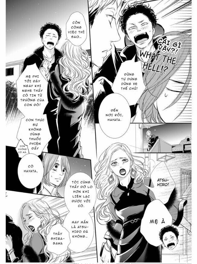 Cơ Hội Thứ Hai 3.1 trang 6