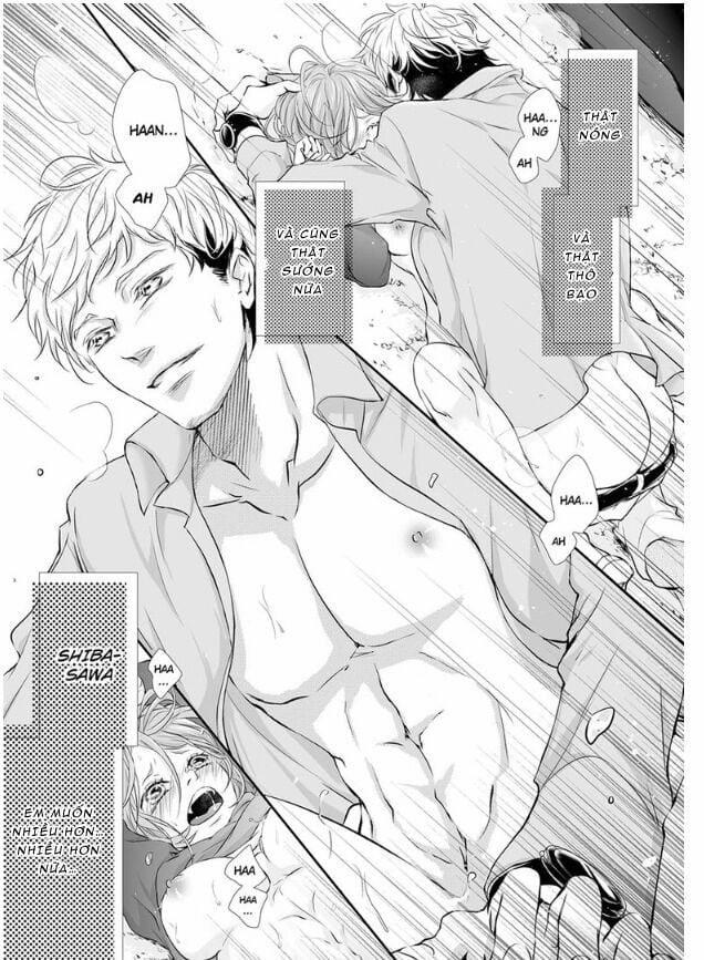 Cơ Hội Thứ Hai 3.2 trang 11