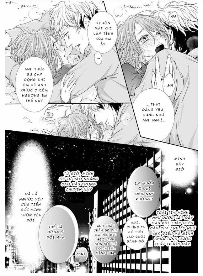 Cơ Hội Thứ Hai 3.2 trang 14