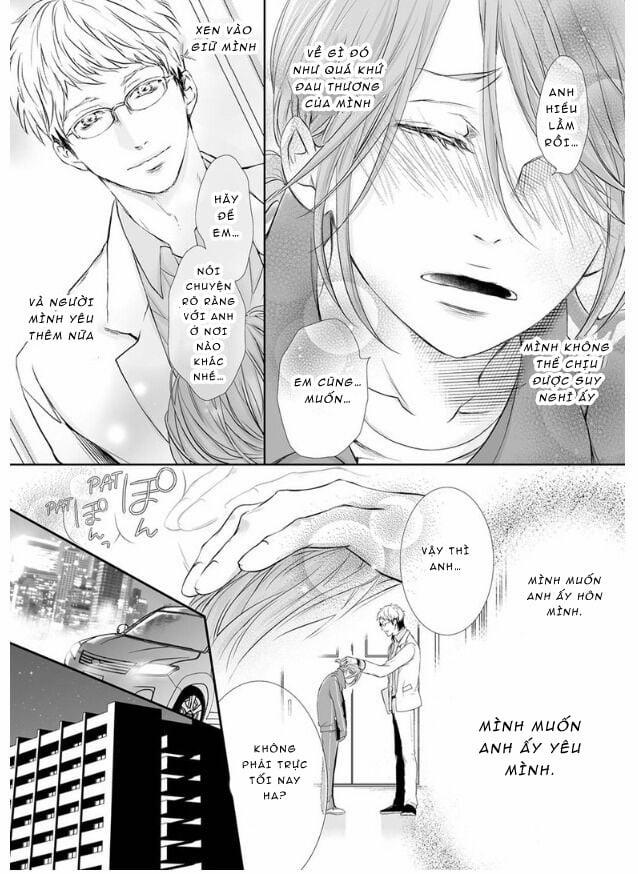 Cơ Hội Thứ Hai 3.2 trang 2