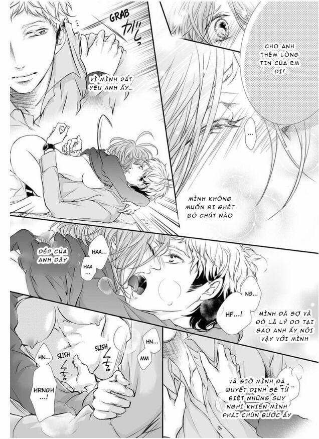 Cơ Hội Thứ Hai 3.2 trang 8