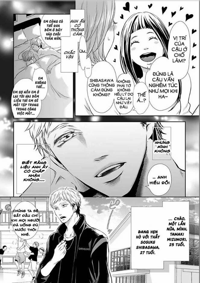 Cơ Hội Thứ Hai 4.1 trang 1