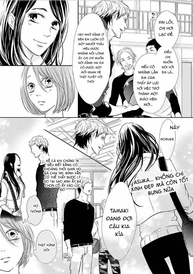 Cơ Hội Thứ Hai 5.1 trang 10