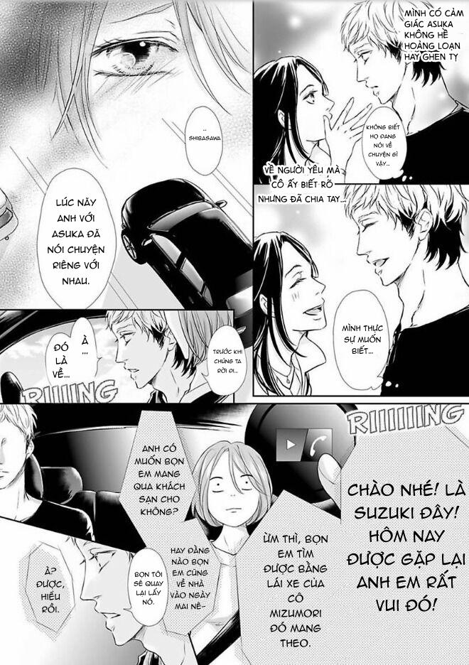 Cơ Hội Thứ Hai 5.1 trang 11