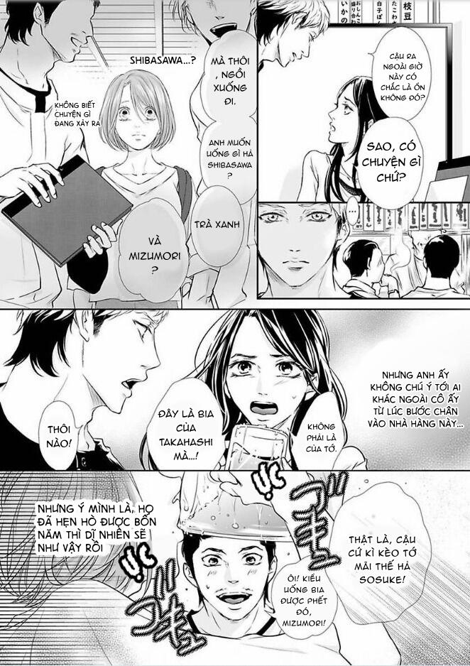 Cơ Hội Thứ Hai 5.1 trang 13