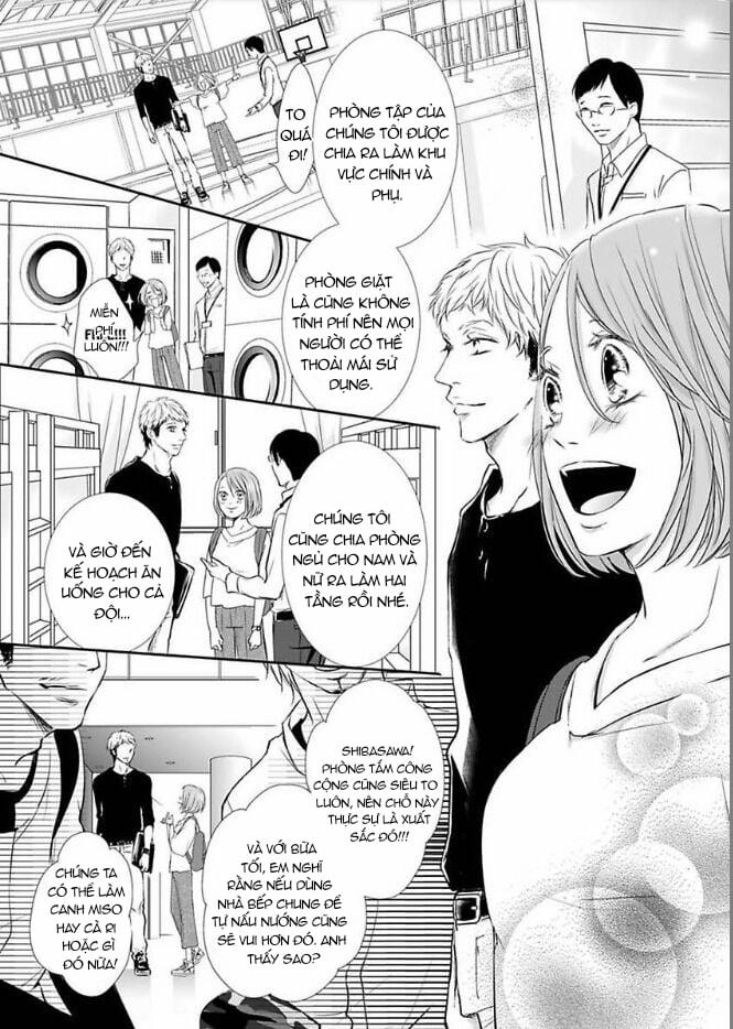 Cơ Hội Thứ Hai 5.1 trang 3