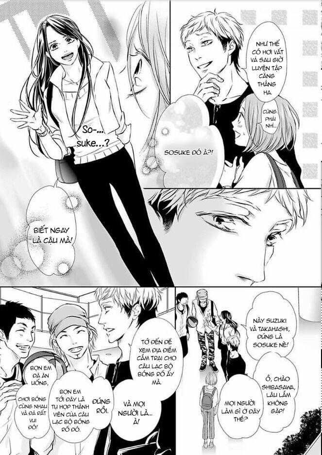 Cơ Hội Thứ Hai 5.1 trang 4