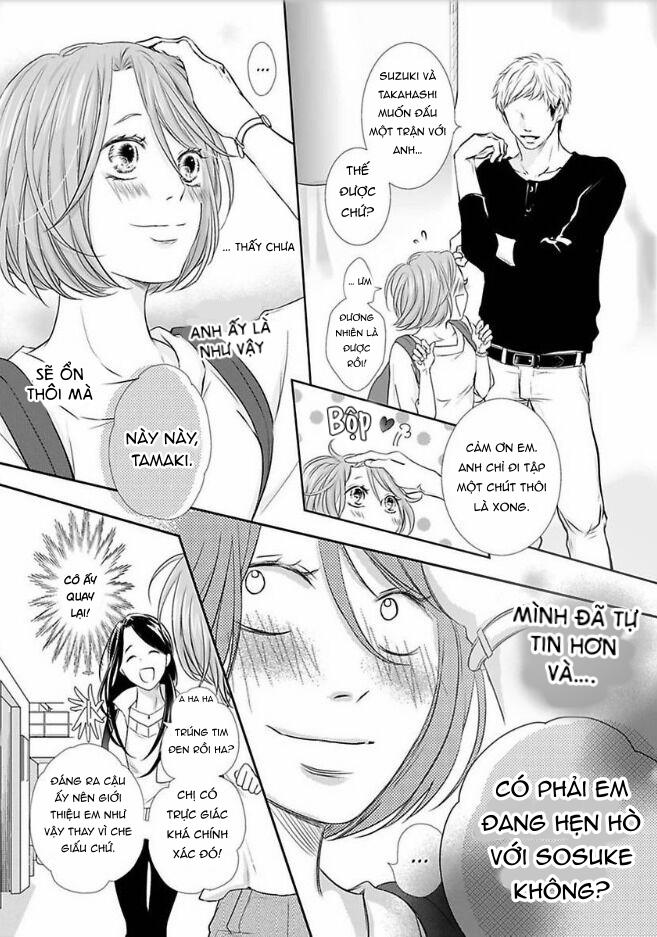 Cơ Hội Thứ Hai 5.1 trang 6