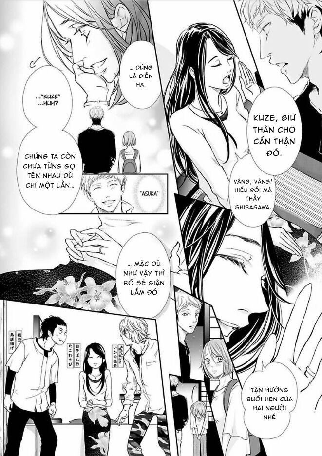 Cơ Hội Thứ Hai 5.2 trang 1