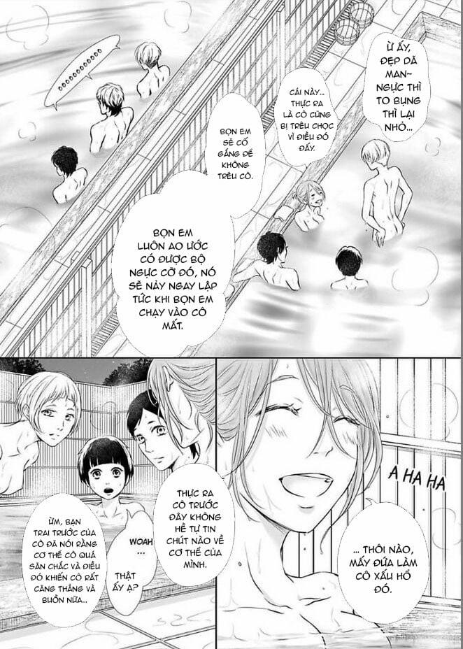 Cơ Hội Thứ Hai 6.1 trang 11