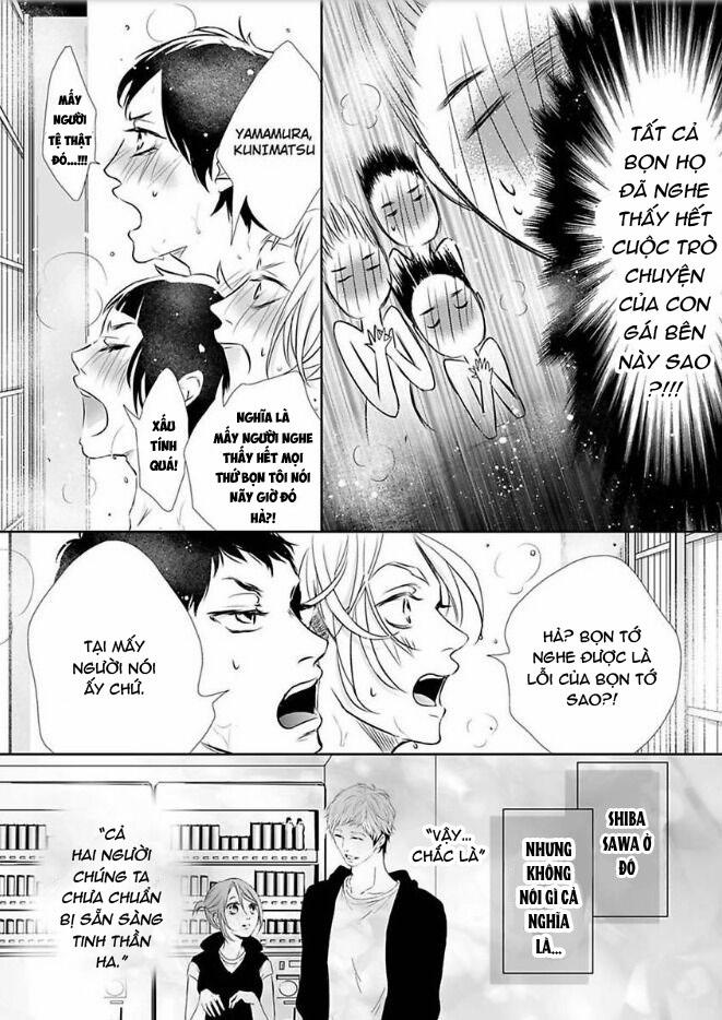 Cơ Hội Thứ Hai 6.1 trang 14