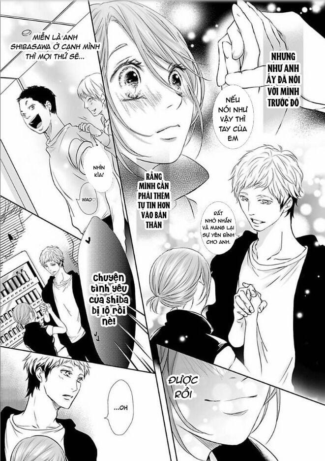 Cơ Hội Thứ Hai 6.1 trang 6