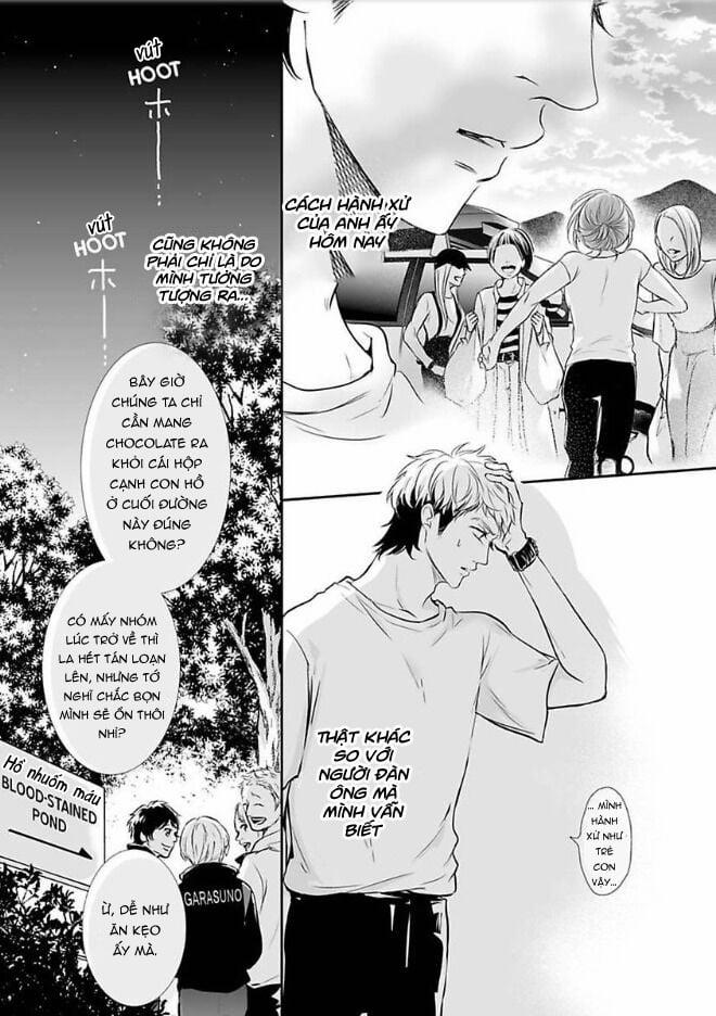 Cơ Hội Thứ Hai 7.1 trang 10