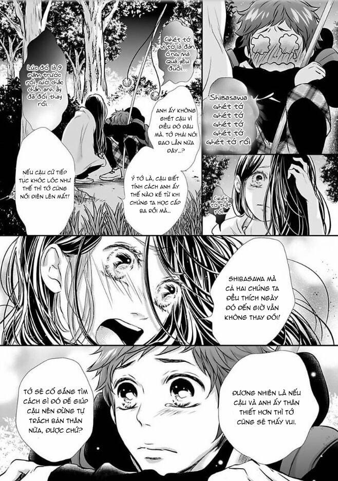 Cơ Hội Thứ Hai 7.1 trang 12